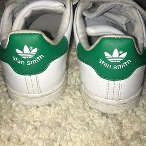 Iconic Stan Smith Sneakers - GREAT CONDITION!